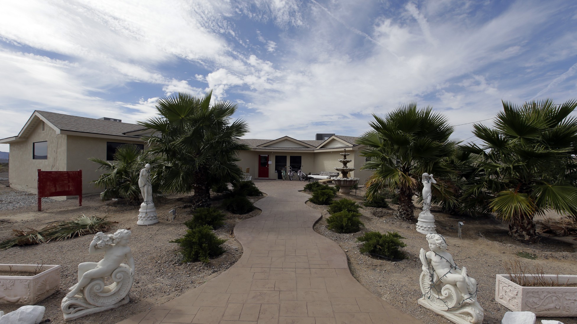 Lamar Odom and the Fall of the Brothel Industry - The Atlantic