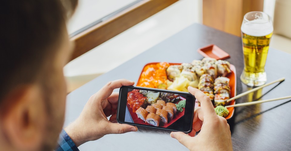 Millennials Are Foodies: Consequences for Restaurants, Agriculture  