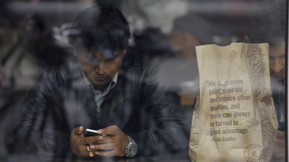 Chipotle Suffers Its Third FoodContamination Outbreak in Three Months The Atlantic