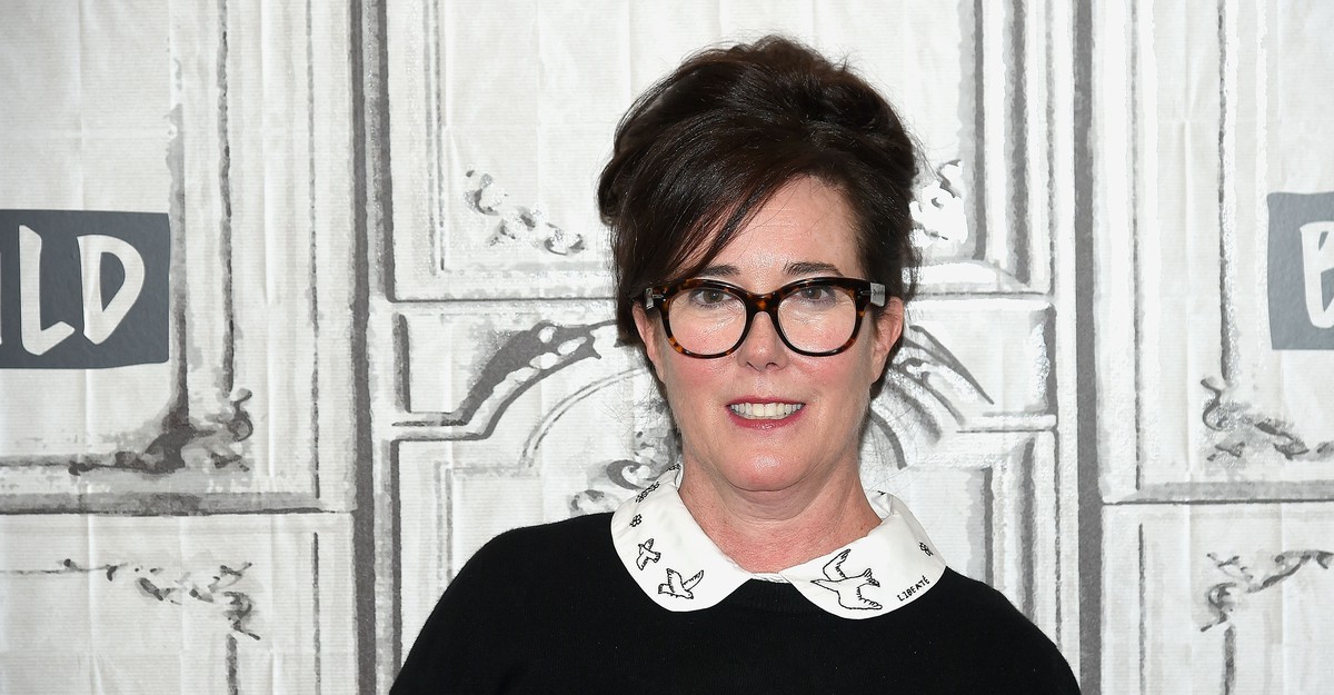 Kate Spade New York Partners with Crisis Text Line to Provide