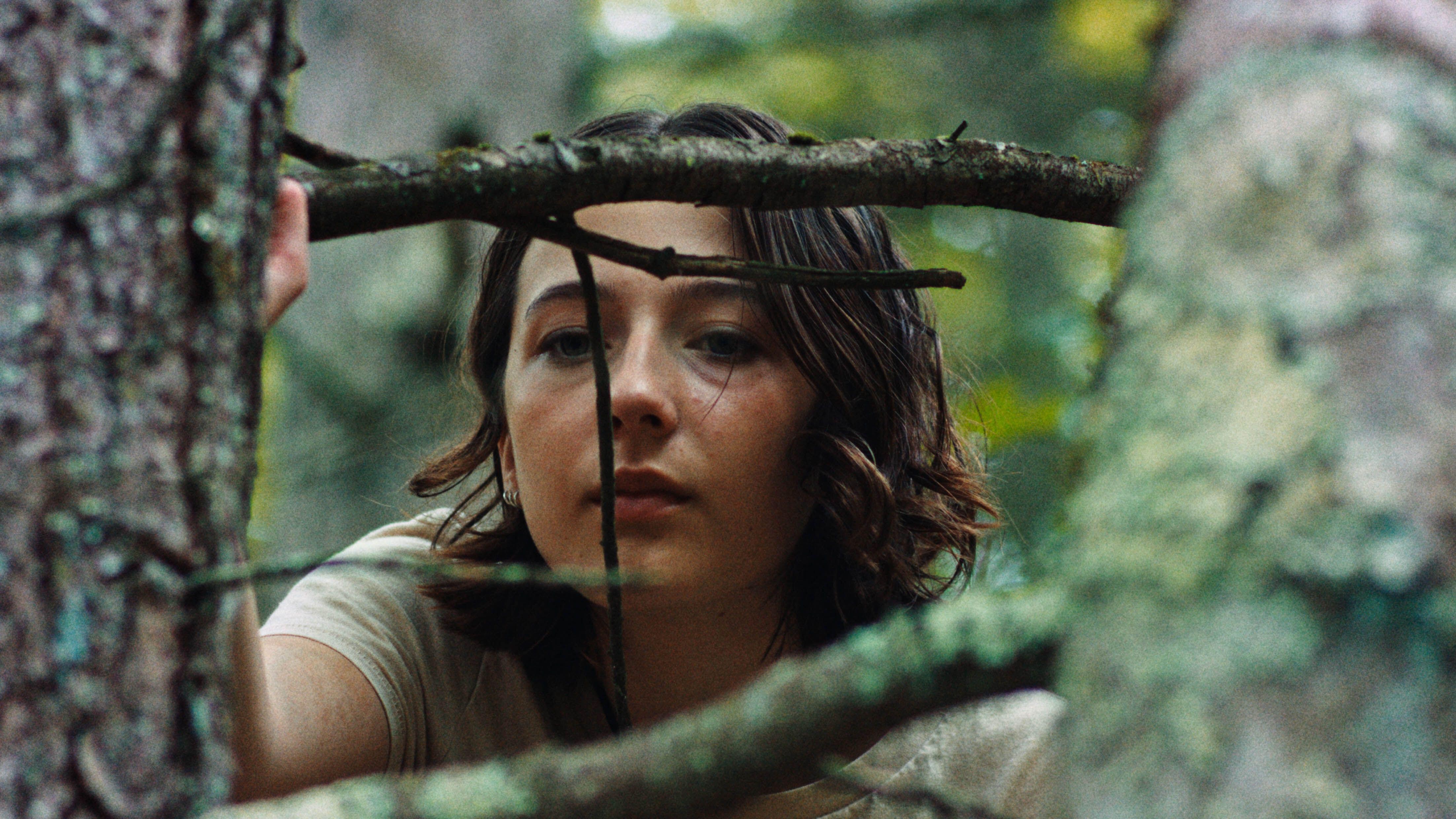 A Deceptively Peaceful Coming-of-Age Movie