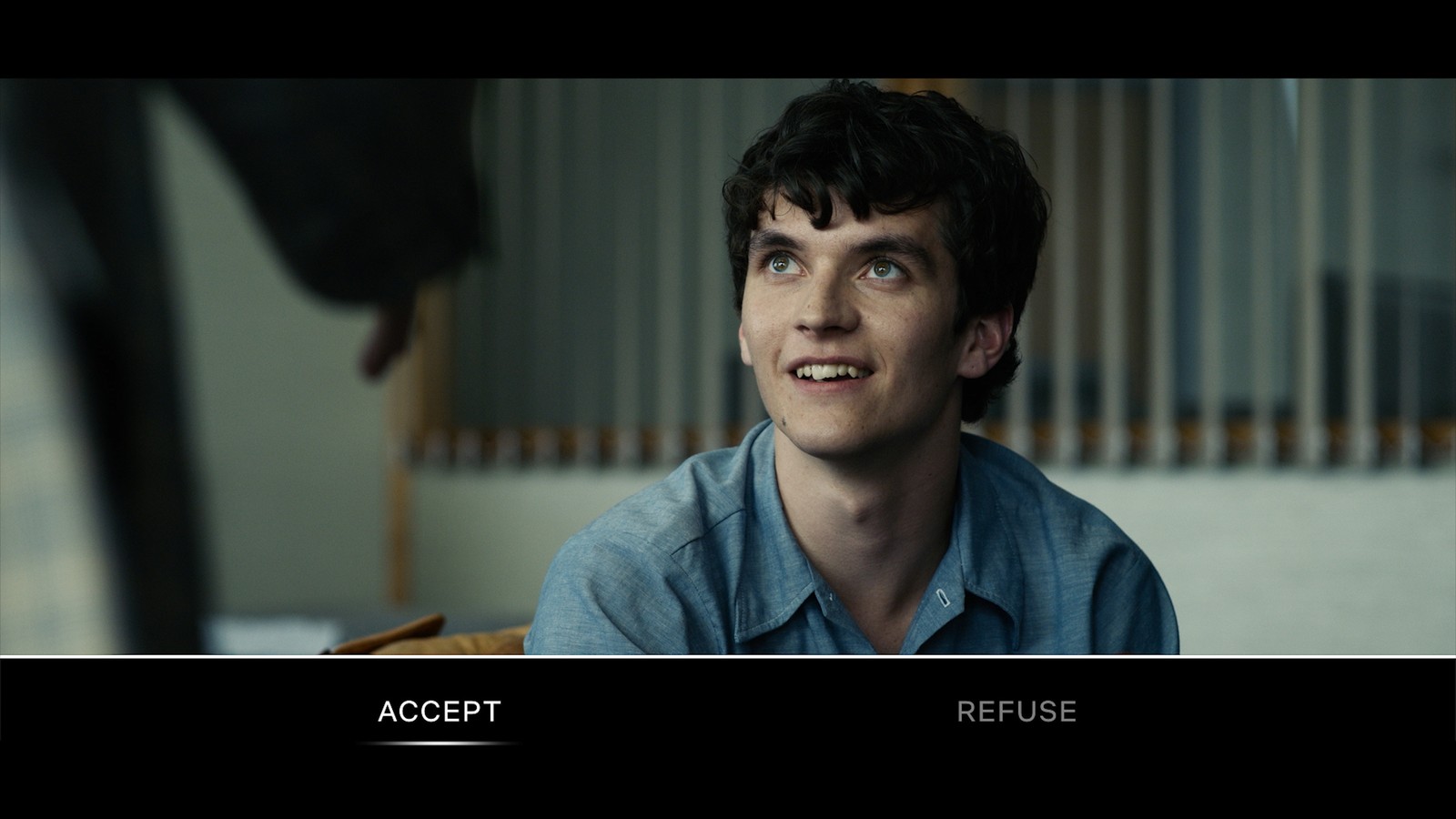 Black Mirror Bandersnatch Choose Your Own Adventure The Atlantic