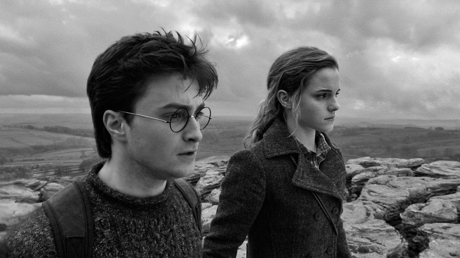 Stone Harry Potter Hermione Hentai Porn - Why Millennial Harry Potter Fans Reject J. K. Rowling - The Atlantic