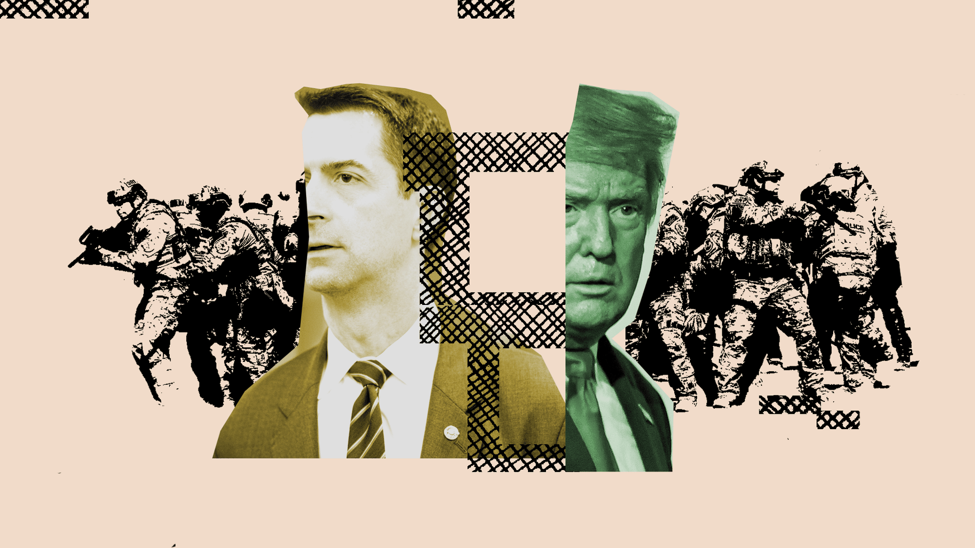 Against the Insurrection Act - The Atlantic