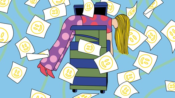 The Ultimate Career Advice: Make Your Work Your Calling