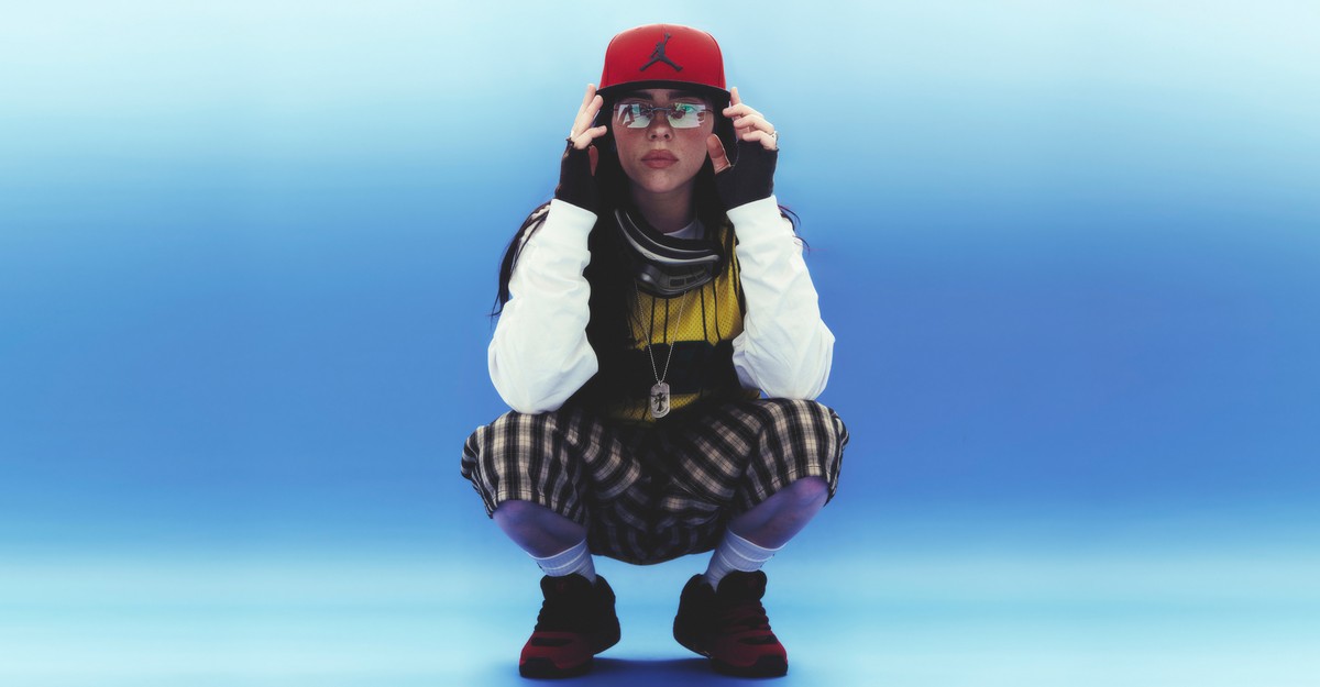 The New Sound of Sexual Frustration The Atlantic