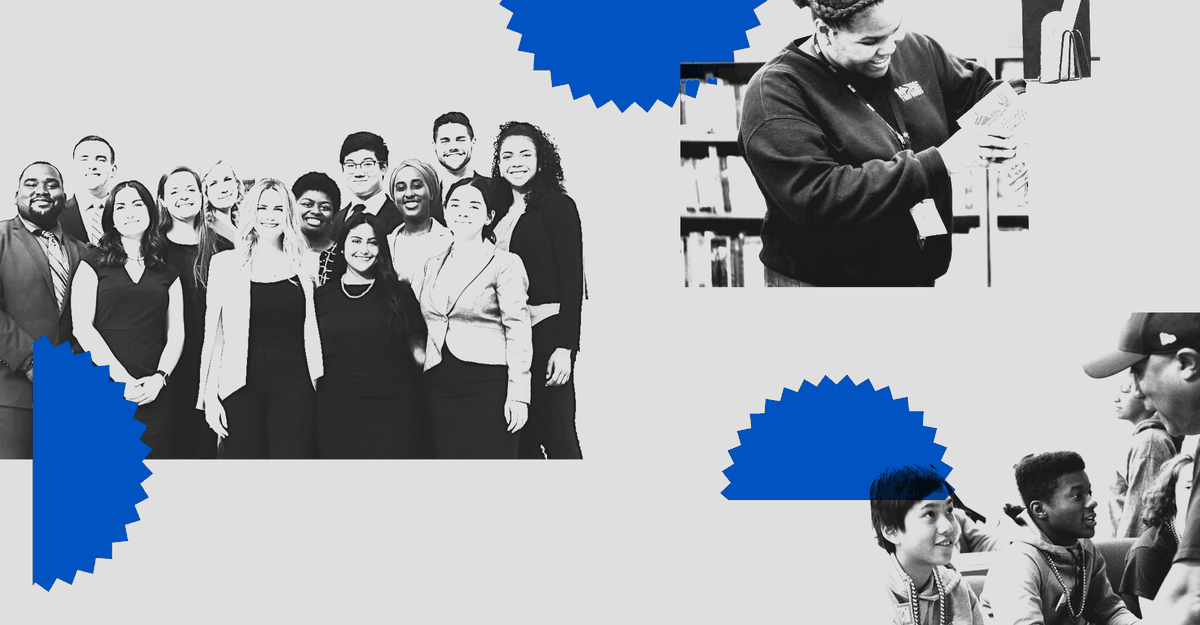 The 2020 Renewal Award Winners Profiles The Atlantic