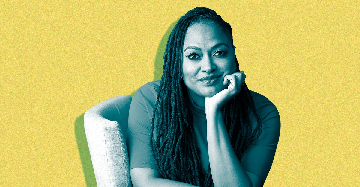 Ava DuVernay on the 'Queen Sugar' Midseason Finale and the New ...