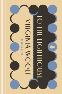 The cover of To the Lighthouse