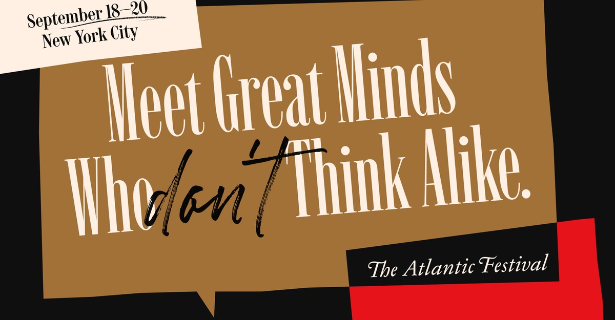 The Atlantic Festival Announces Interview with Mike Pence on Sept. 18
