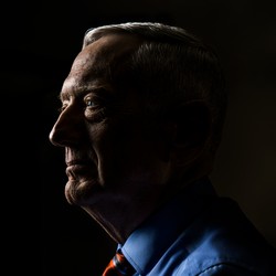 James Mattis
