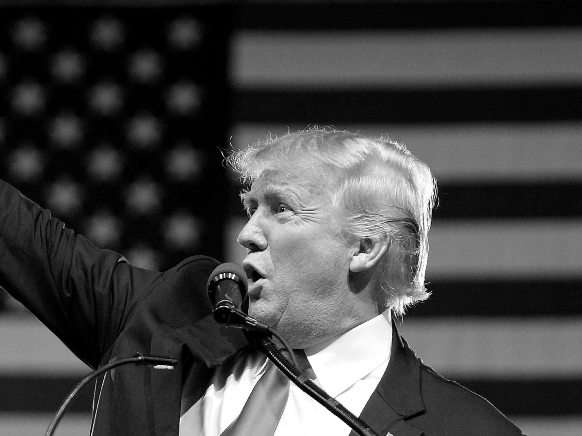 How Trump Could Wreak Havoc Before Inauguration Day The Atlantic Outside president donald trump's bedroom window on the north side of the white house is the sound of building: how trump could wreak havoc before