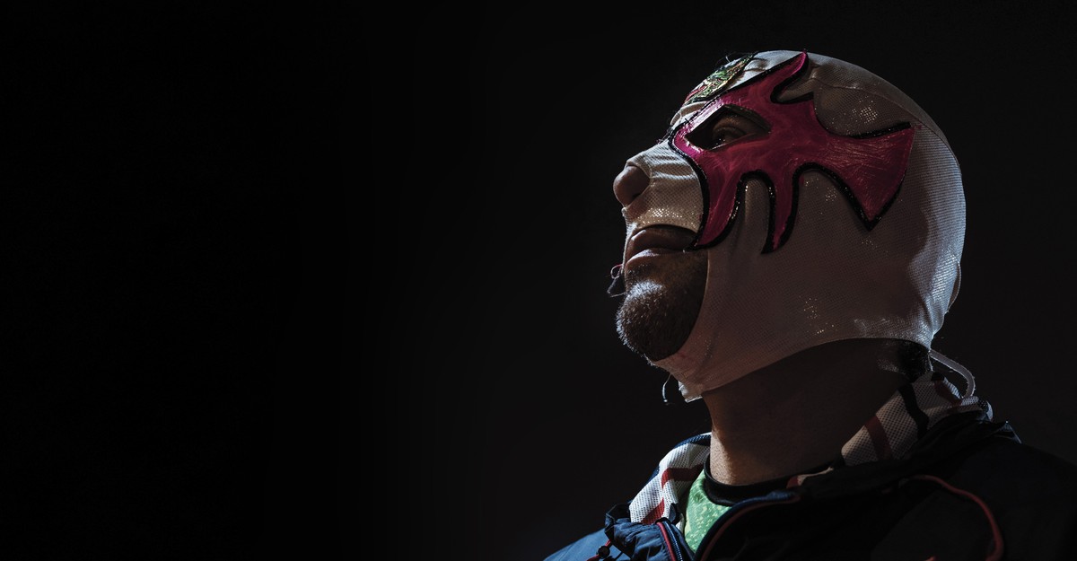 The Incredible Story of the Cartel Olympics