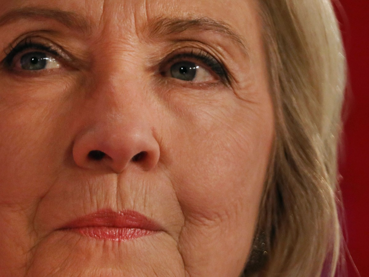 10 Things You Didn't Know About Hillary Clinton