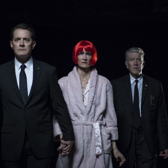 Twin Peaks: The Return' finale: What happened to each character?