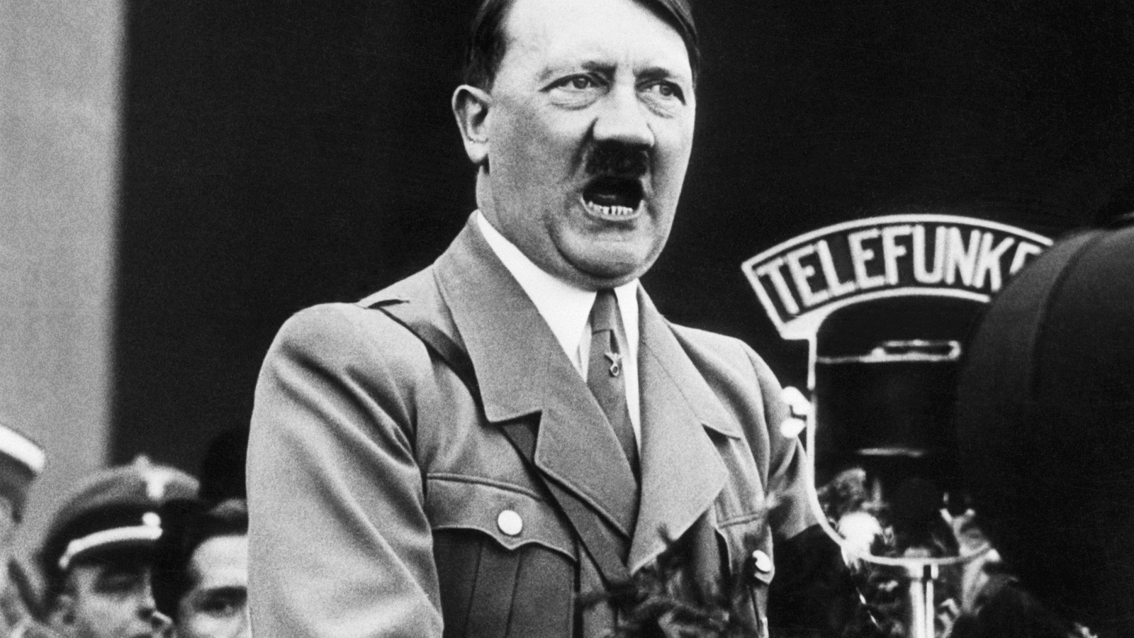 What the Press Got Wrong About Hitler - The Atlantic