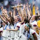 Megan Rapinoe and the U.S. Women's National Team at the 2022 Women's World Cup