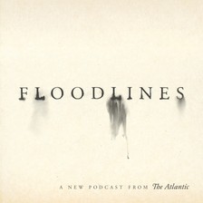 Cover art for Floodlines podcast