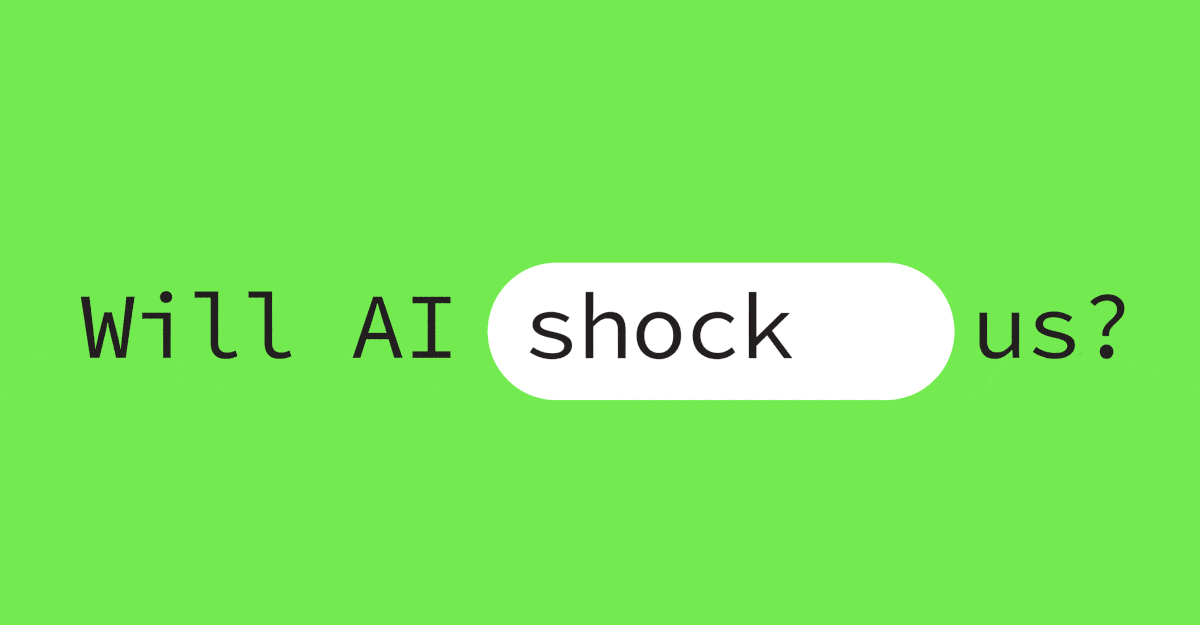AI Disaster Scenario