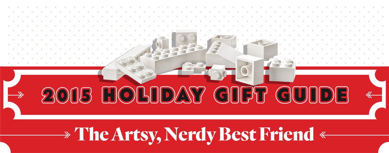 The Atlantic's Holiday Gift Guide for 2015 The Atlantic