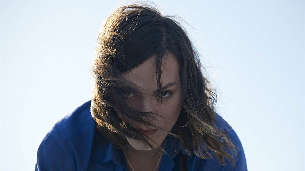 Daniela Vega in 'A Fantastic Woman'