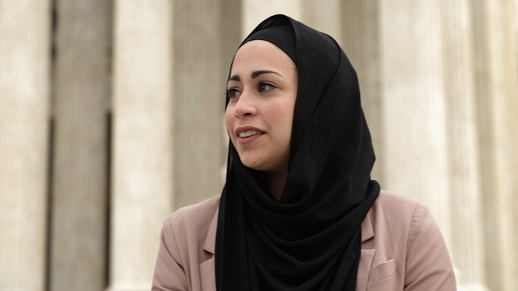 Discrimination Against Muslim Women Doesn't Start With the Hijab - The ...