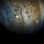 Jupiter, up close and processed
