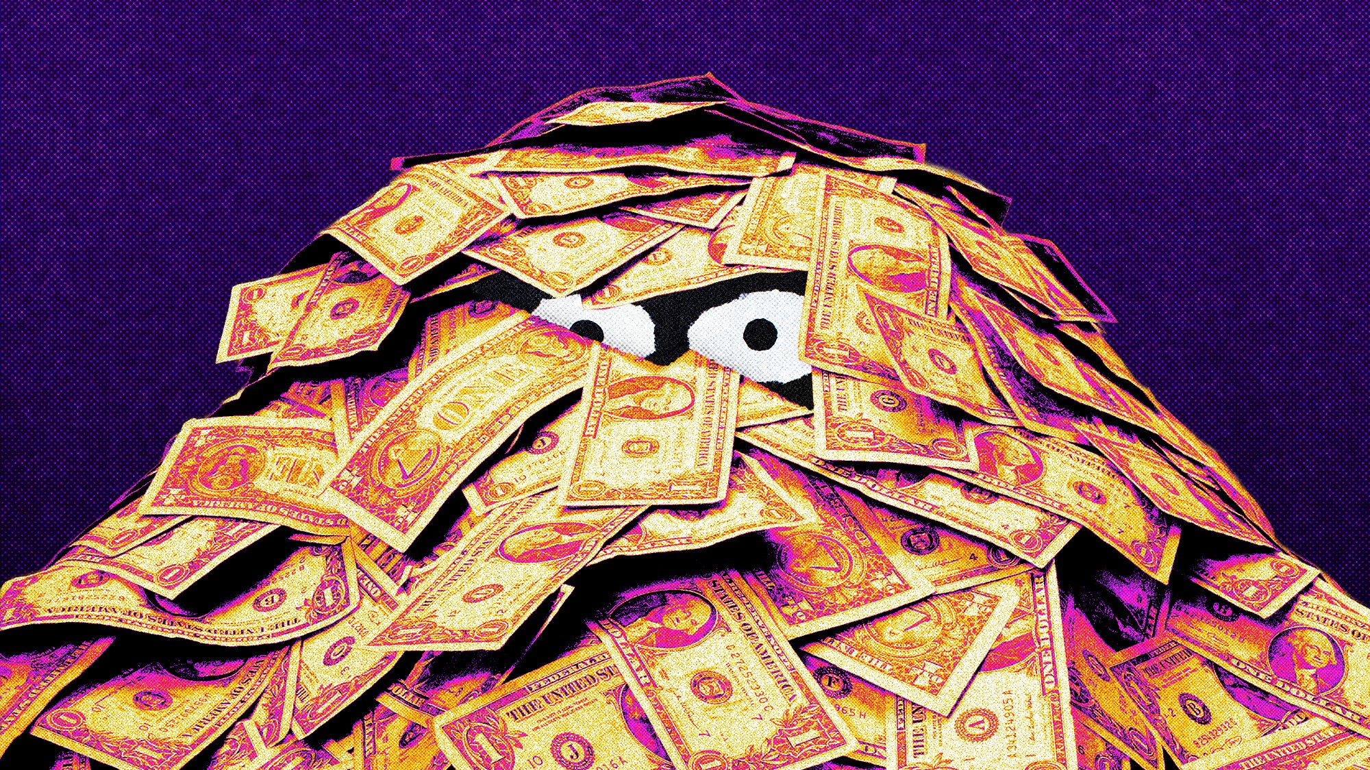 The Politics of the Instagram Story