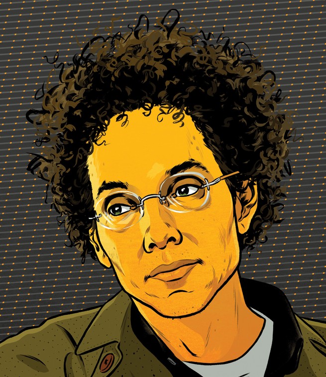 Malcolm Gladwell: Guru of the Underdogs - The Atlantic