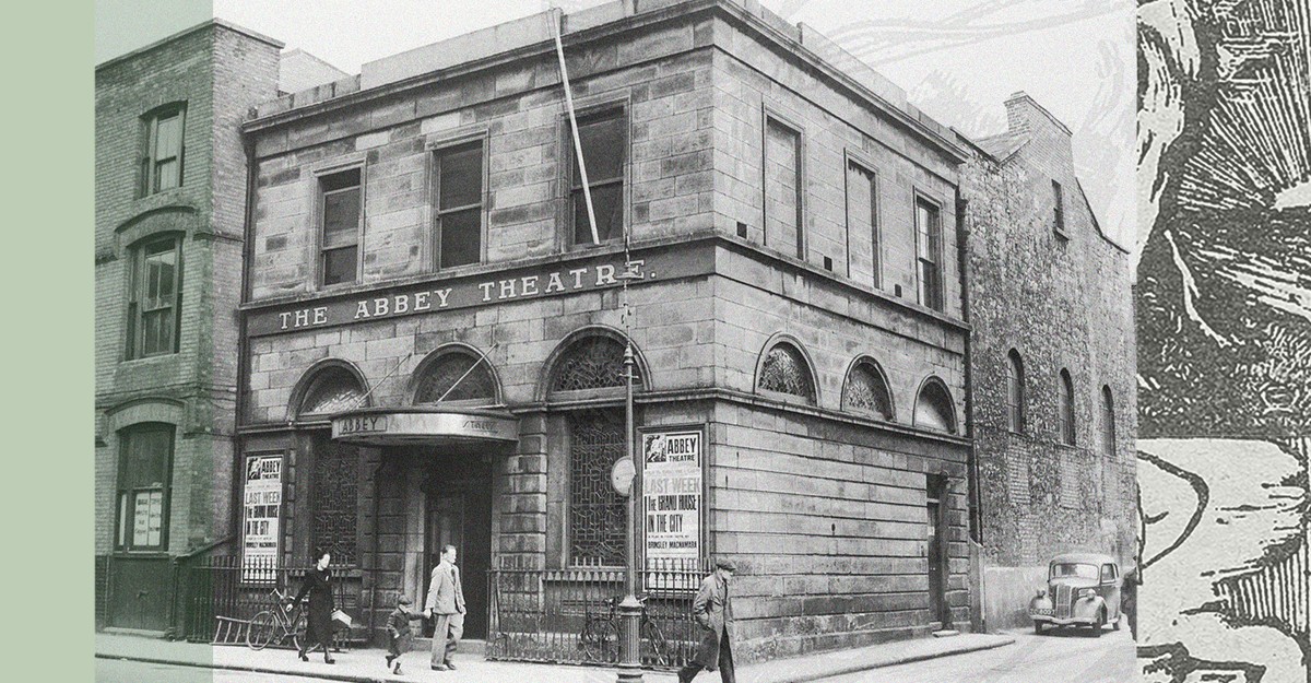 The Pro-Democracy Case for a National Theater