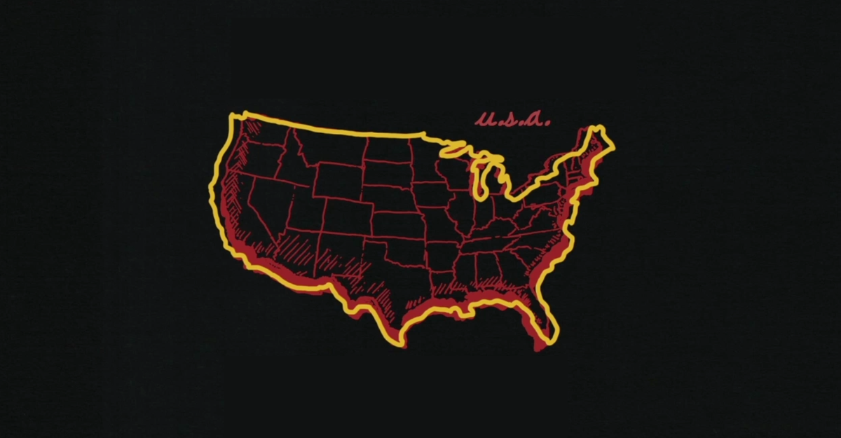 How Much Energy Does the U.S. Use? The Atlantic