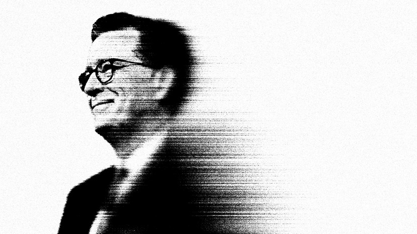 The Tragedy of Ending Stephen Colbert s The Late Show The Atlantic