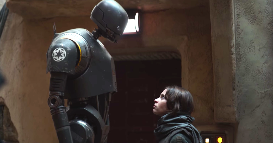 Star Wars: 17 Cool Things We Learned About Rogue One From Writers