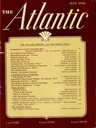 July 1946 Cover