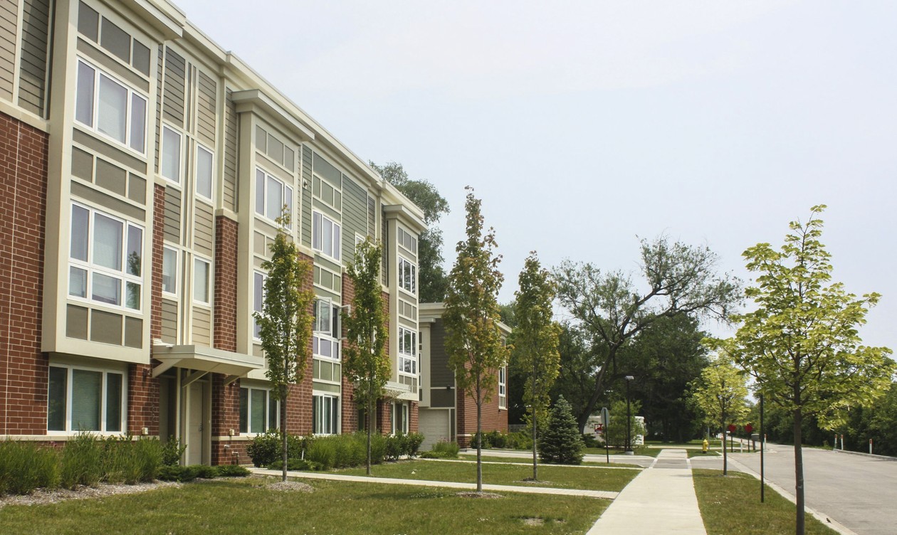 Chicago's Regional Housing Initiative The Atlantic