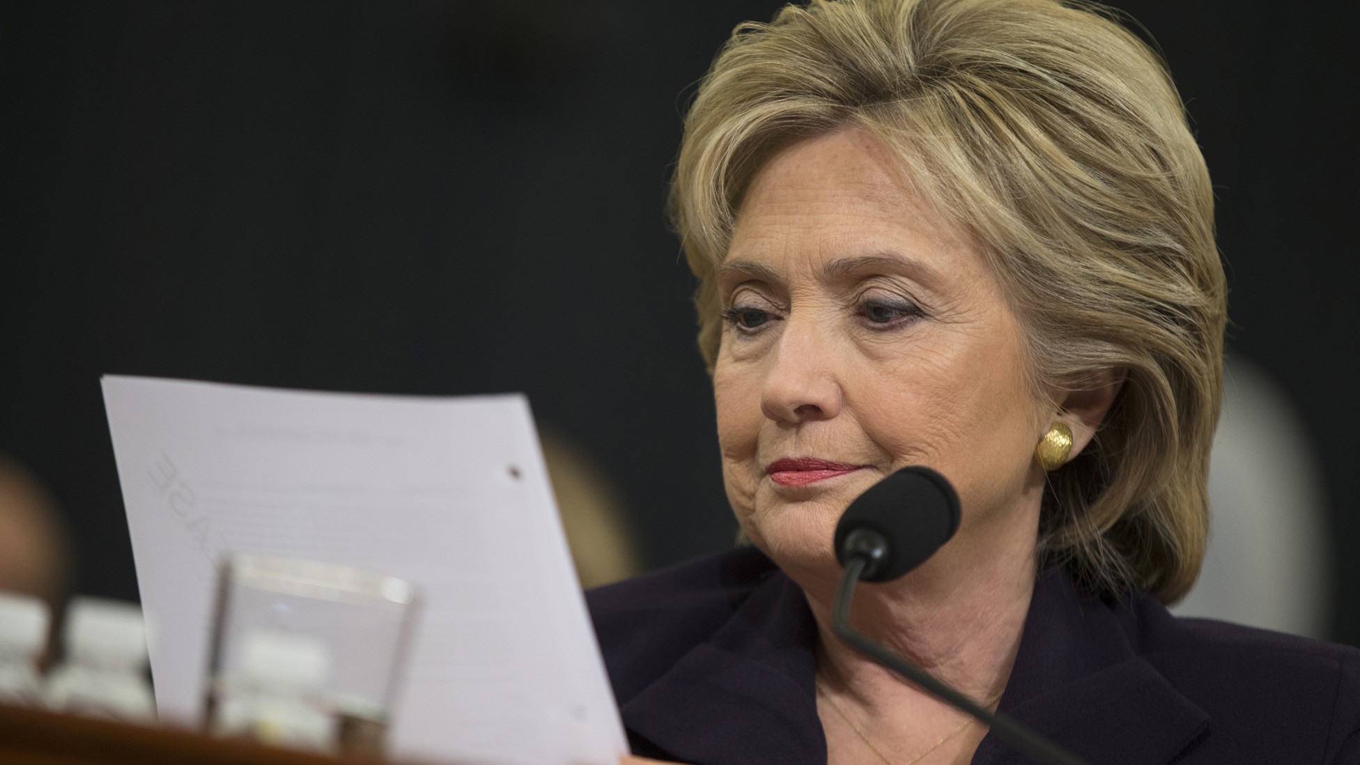 Hillary Clinton's Emails And The History Of Privacy In The United ...