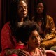 Characters on “The Other Black Girl”