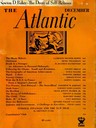 December 1934 Cover