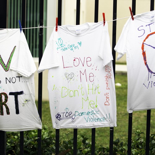 The Overlooked Problem Of Teen Dating Violence The Atlantic