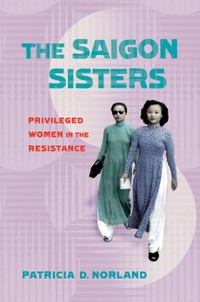 The cover of The Saigon Sisters