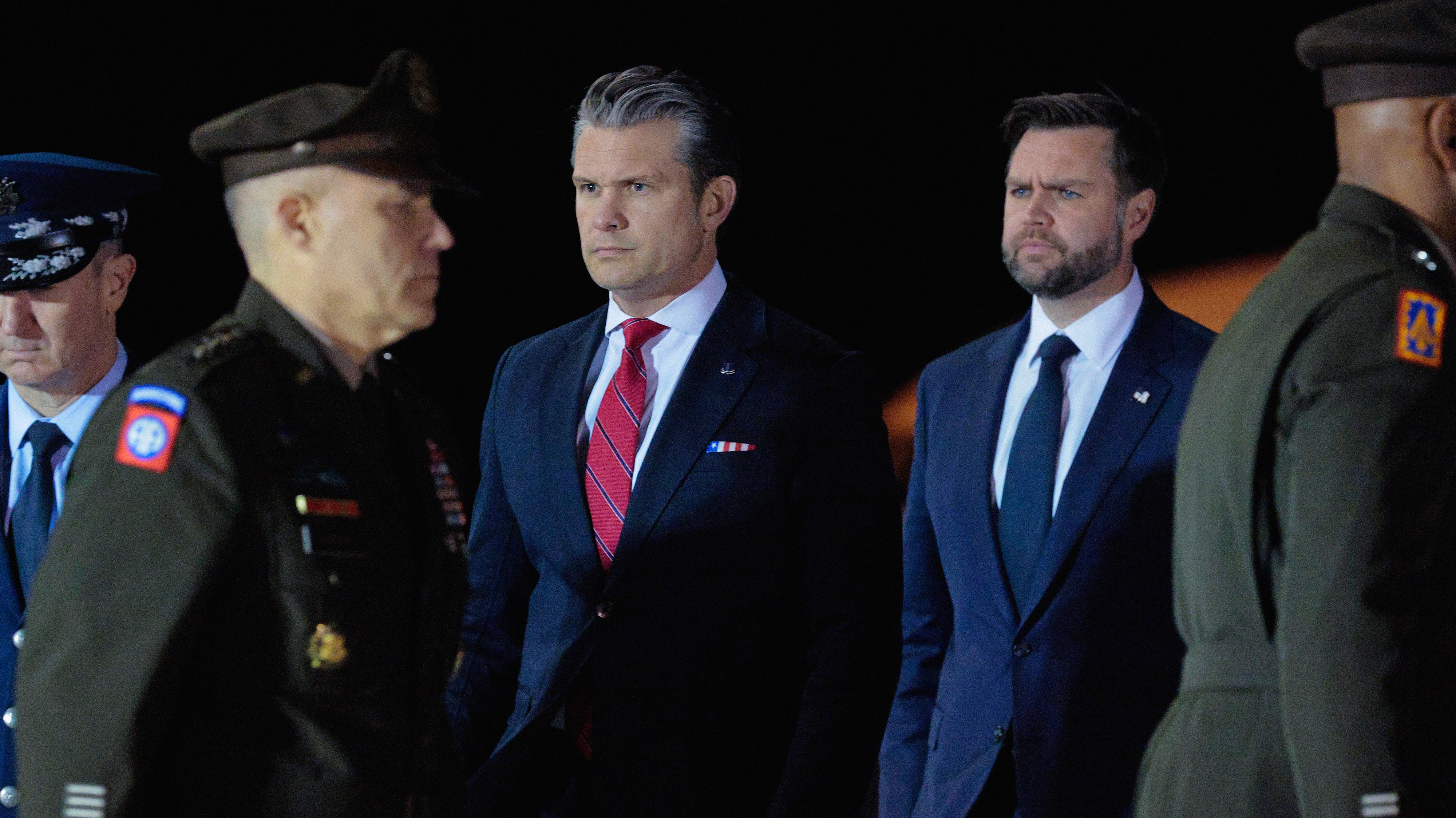 The Pentagon May Not Be Telling Trump the Full Picture About the War