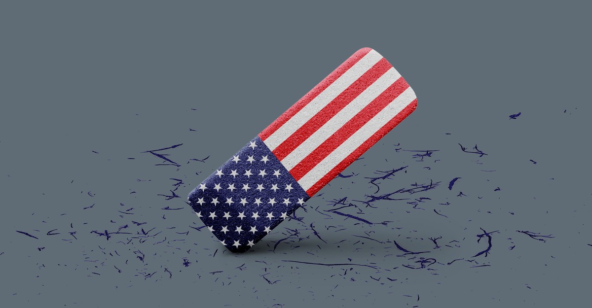 The No. 1 Rule for Understanding Trump