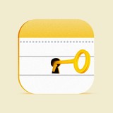 Keep Your Notes App Under Lock and Key - The Atlantic