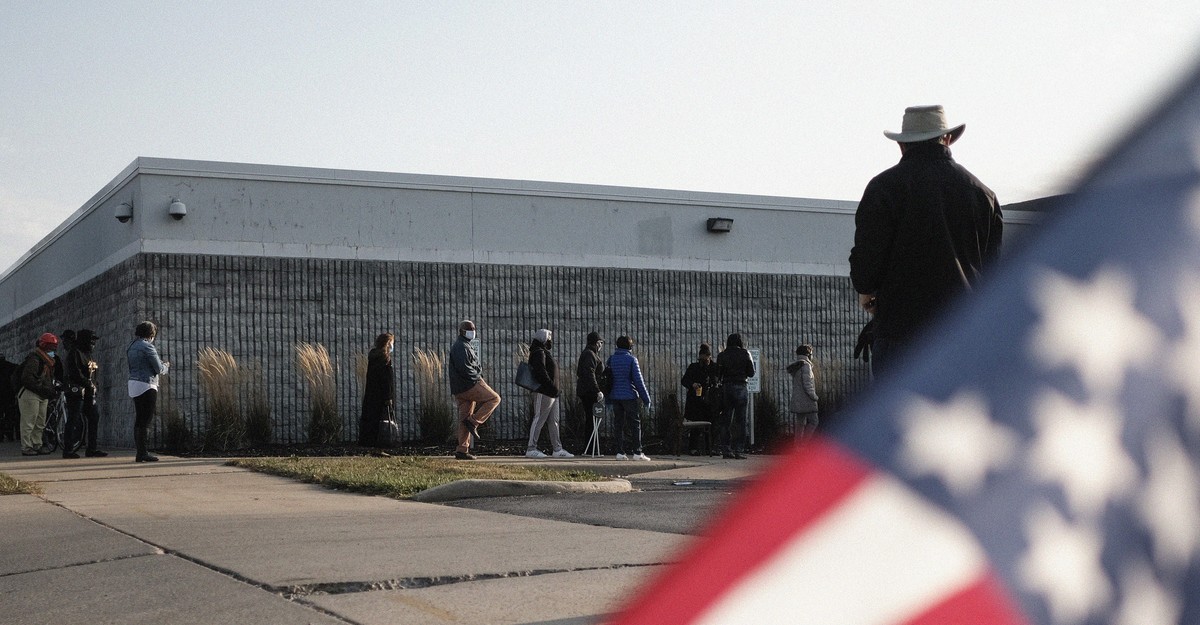 Trump’s New Threats to American Elections