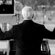 Joe Biden giving his inaugural address