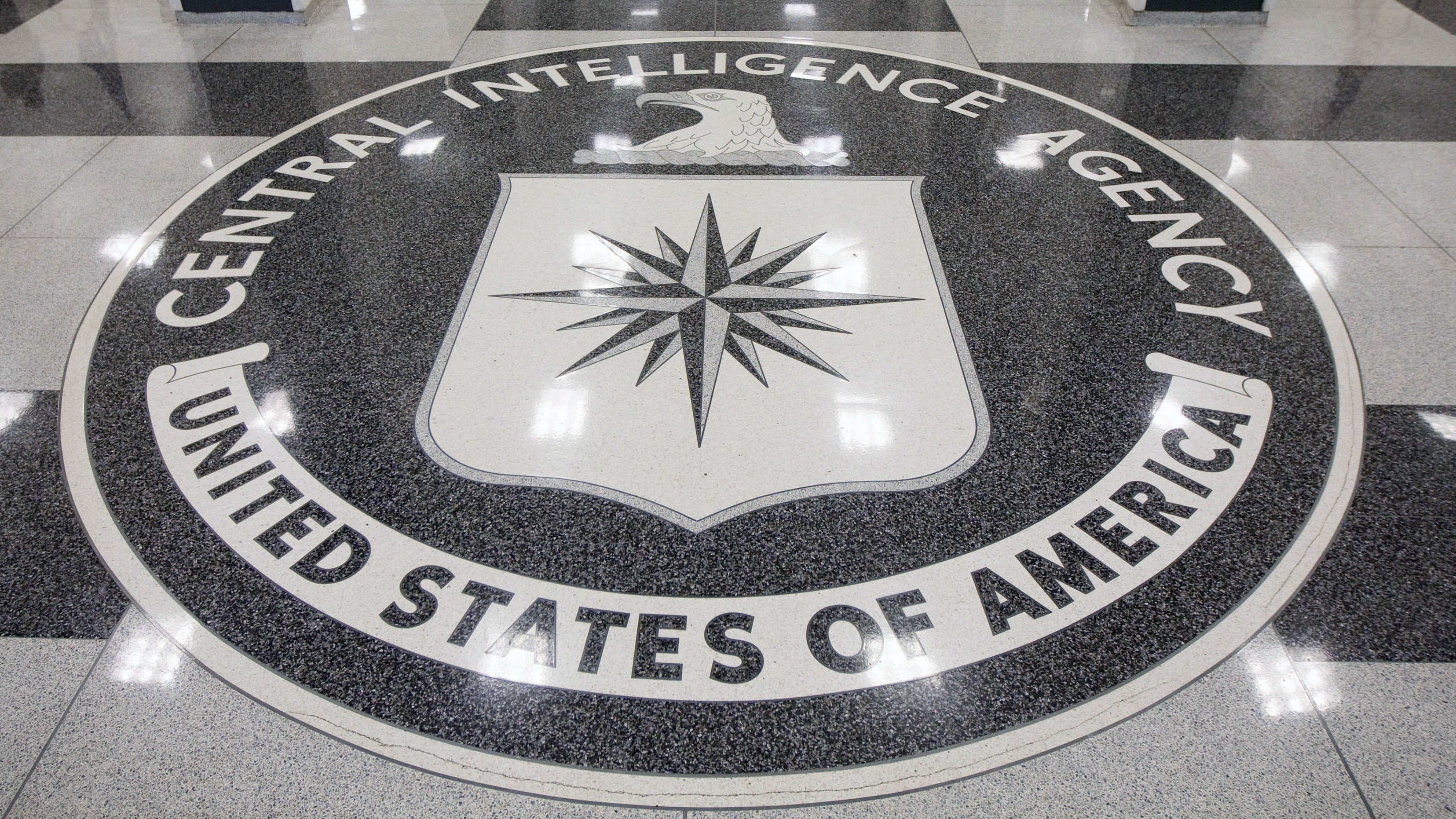 CIA Officers Can Sense the Threat Within