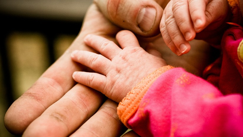 Even in Babysitting Men Make More Than Women The Atlantic