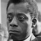 James Baldwin in 'I Am Not Your Negro' (Bob Adelman / Courtesy of Magnolia Pictures)