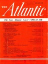 August 1938 Cover