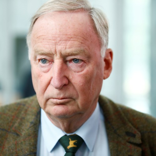 We Don T Like Islamic Invasion The Leader Of Germany S Rising Right Speaks Out The Atlantic